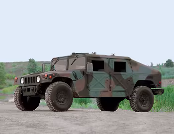 HMMWV M1025 '1984–94