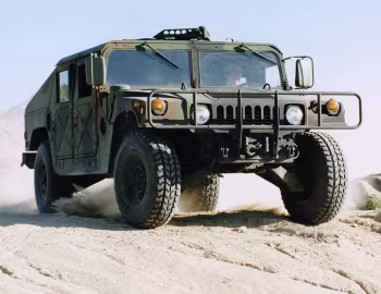 HMMWV M1026 '1984–94