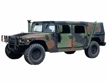 HMMWV M1038 '1984–94