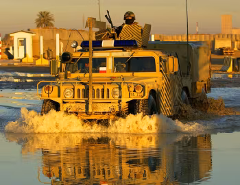 HMMWV M1043 '1984–94
