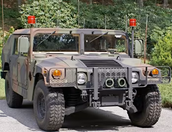 HMMWV M1044 '1984–94