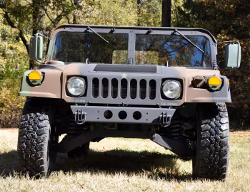 HMMWV M998 '06.1984–94