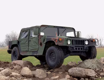 HMMWV M998 '06.1984–94