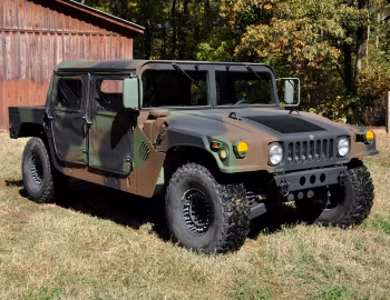 HMMWV M998 '06.1984–94