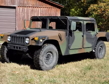 HMMWV M998 '06.1984–94