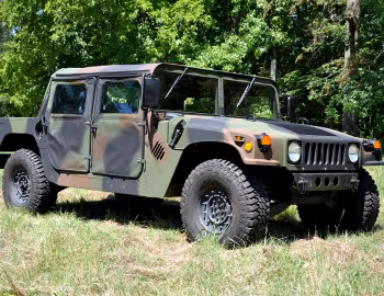 HMMWV M998 '06.1984–94