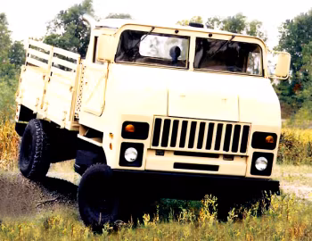 COHHV 4×4 Prototype '1994