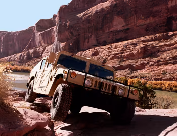HMMWV M1025 '1984–94