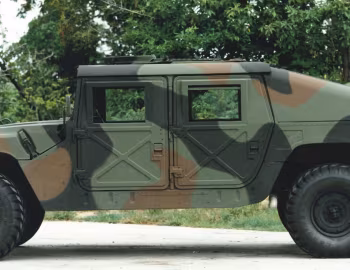 HMMWV M1025 '1984–94