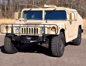 HMMWV M1026 '1984–94