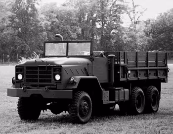 AM General M923 '1982–87