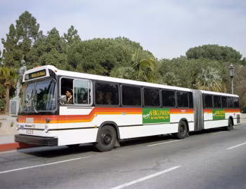 AM General MAN SG 220 '1977–79