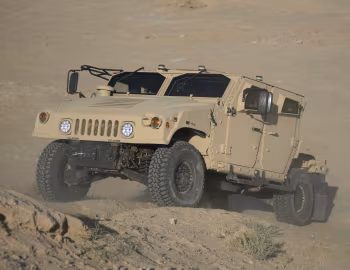 AM General MLTV