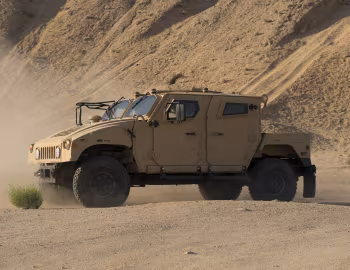 AM General MLTV