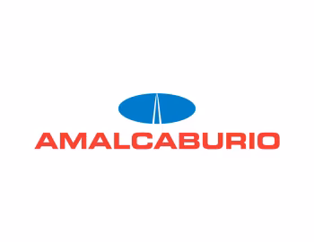 Лагатып Amalcaburio