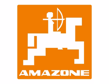 商标 Amazone '1883–至今