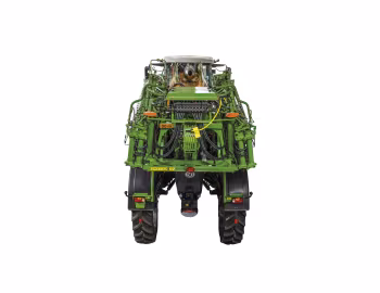 Amazone Pantera 4001 '12.2010–13