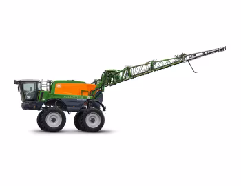 Amazone Pantera 4502-H '2014–17