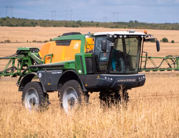 Amazone Pantera 4502-H '2017–19