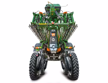 Amazone Pantera 4502-H '2014–17