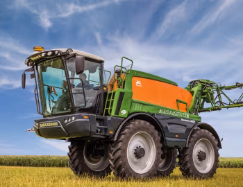 Amazone Pantera 4502 '2013–17