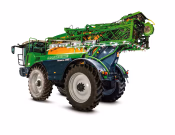 Amazone Pantera 4502 '2013–17