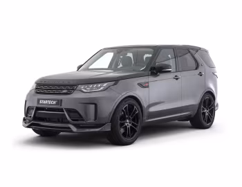 Startech Land Rover Discovery (L462) '2017–20