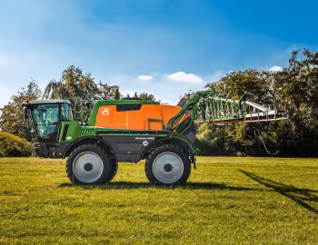 Amazone Pantera 4502 '2017–19