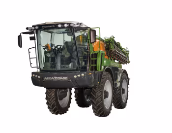 Amazone Pantera 4502 '2013–17