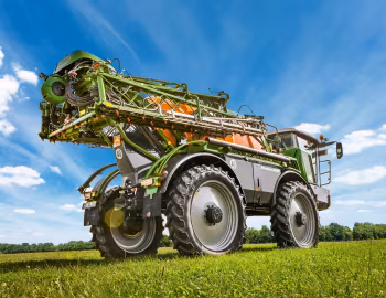 Amazone Pantera 4502 '2017–19
