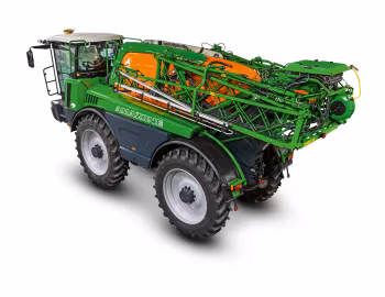 Amazone Pantera 4502 '2013–17