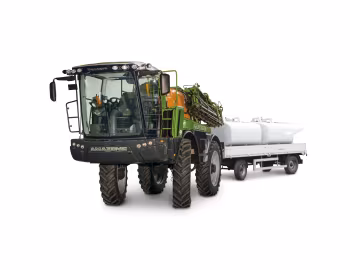 Amazone Pantera 4502 '2013–17
