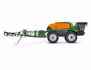 Amazone Pantera 4502 '2013–17