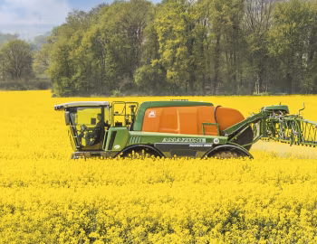 Amazone Pantera 4502 '2013–17