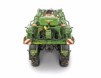 Amazone Pantera 4502+ '2017–19