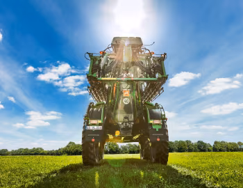Amazone Pantera 4502 '2017–19
