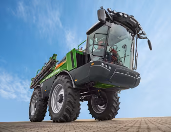 Amazone Pantera 4503 '2019–21