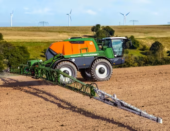 Amazone Pantera 4504 '2021–pr.