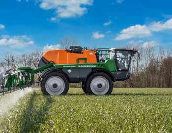 Amazone Pantera 4504 '2021–pr.