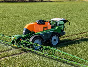 Amazone Pantera 4504 '2021–pr.