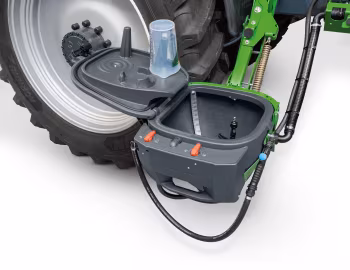 Amazone Pantera 4504 '2021–pr.