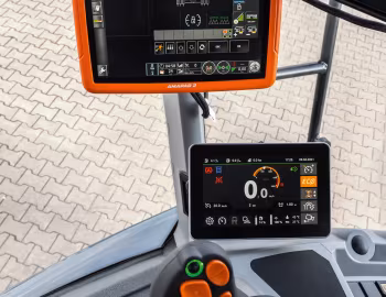 Intérieur Amazone Pantera 4504 '2021–pr.