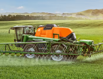 Amazone Pantera 4504 '2021–pr.