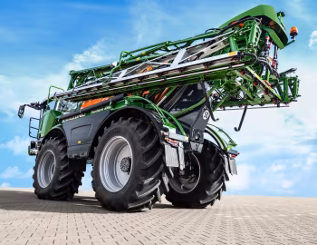 Amazone Pantera 4504 '2021–pr.