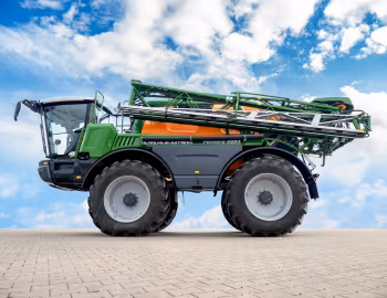 Amazone Pantera 4504 '2021–pr.