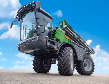 Amazone Pantera 4504 '2021–pr.