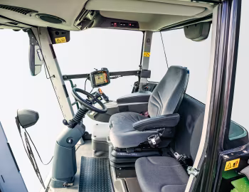 Intérieur Amazone Pantera 4504 '2021–pr.