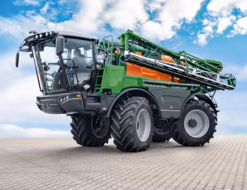 Amazone Pantera 4504 '2021–pr.