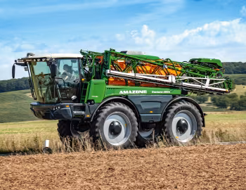 Amazone Pantera 4504 '2021–pr.