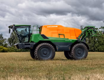 Amazone Pantera 7004 '11.2023–pr.